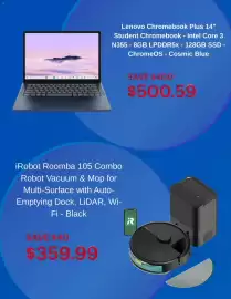 Best Buy flyer week 39 Page 2