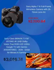 Best Buy flyer week 39 Page 4