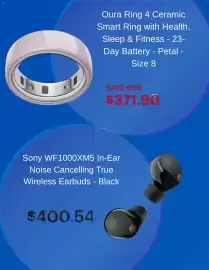 Best Buy flyer week 39 Page 5