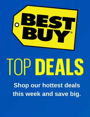 Best Buy (valid until 27-09)