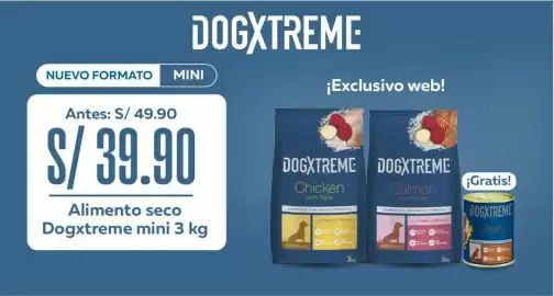 Catálogo Superpet Página 1