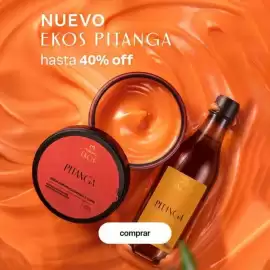 Catálogo Natura Página 4