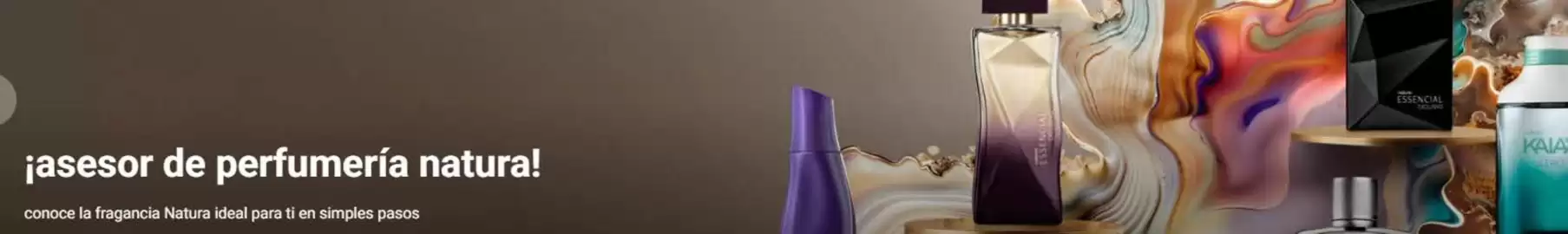 Catálogo Natura Página 7