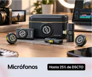 Catálogo Coolbox Página 1