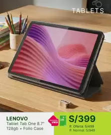 Catálogo Falabella Página 3