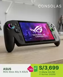 Catálogo Falabella Página 4