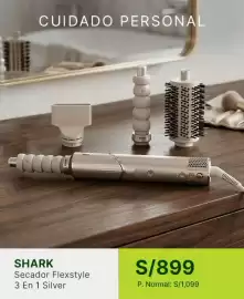 Catálogo Falabella Página 6