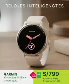 Catálogo Falabella Página 7