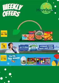 Morrisons leaflet week 39 Page 2
