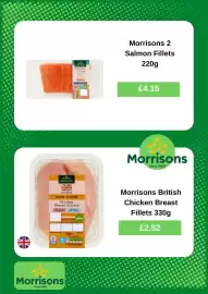 Morrisons leaflet week 39 Page 4