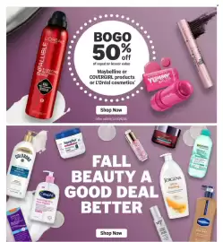 Meijer weekly ad week 39 Page 35