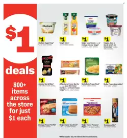 Meijer weekly ad week 39 Page 6: Haagen-Dazs or Ben & Jerry's Ice Cream Cup €1,00