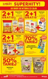 Polomarket gazetka tydzień 39 Strona 20