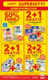 Polomarket gazetka tydzień 39 Strona 21