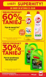 Polomarket gazetka tydzień 39 Strona 23