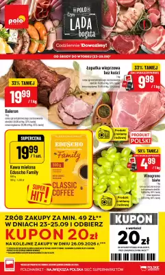 Polomarket (ważność do 29-09)