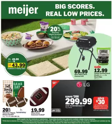 Meijer (valid until 29-09)