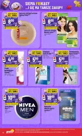 Polomarket gazetka tydzień 39 Strona 10: Guma do stylizacji włosów Styling Effect Joanna €6,00