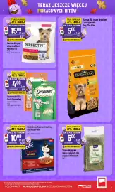 Polomarket gazetka tydzień 39 Strona 9: Siano alpejska łąka compact dla gryzoni Vitakraft €5,00