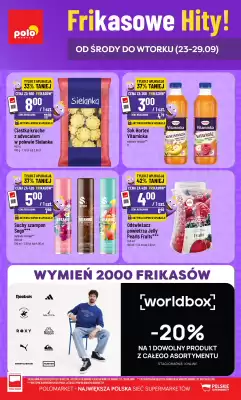 Polomarket (ważność do 29-09)