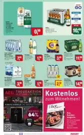 Markant Prospekt Seite 13