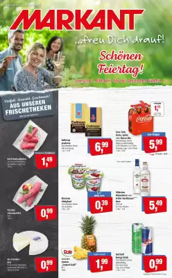 Markant (gültig bis 2-10)