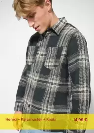Takko Fashion Prospekt Seite 3
