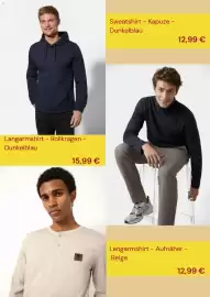 Takko Fashion Prospekt Seite 4