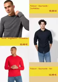 Takko Fashion Prospekt Seite 5