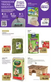 Zoo & Co Prospekt woche 40 Seite 10