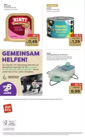 Zoo & Co Prospekt woche 40 Seite 12