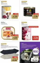 Zoo & Co Prospekt woche 40 Seite 4