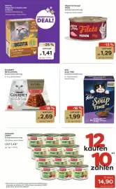 Zoo & Co Prospekt woche 40 Seite 6