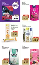 Zoo & Co Prospekt woche 40 Seite 7