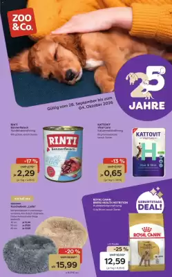 Zoo & Co (gültig bis 4-10)