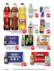 Schmidt's Märkte Prospekt woche 39 Seite 18