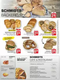 Schmidt's Märkte Prospekt woche 39 Seite 5