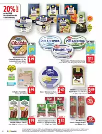 Schmidt's Märkte Prospekt woche 39 Seite 8