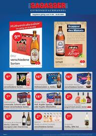 Sagasser Prospekt woche 39 Seite 2