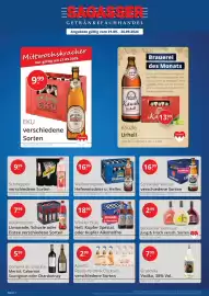 Sagasser Prospekt woche 39 Seite 2