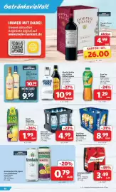 Markant Markt Prospekt woche 39 Seite 10