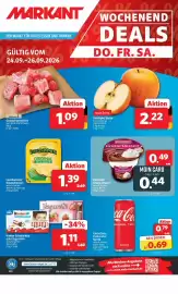 Markant Markt Prospekt woche 39 Seite 12