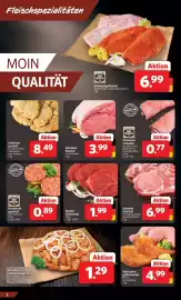 Markant Markt Prospekt woche 39 Seite 2
