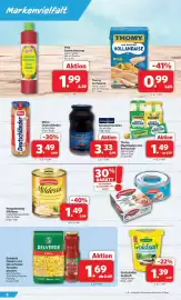 Markant Markt Prospekt woche 39 Seite 8