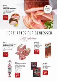 Galeria Markthalle Prospekt woche 40 Seite 4