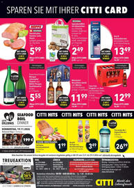 Citti tilbudsavis uge 39 Side 22: Bertolli Air Fryer oder Brat Olivenöl Spray €3,49