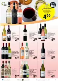 Citti tilbudsavis uge 39 Side 15: El Coto Rosado oder Blanco DOP €4,99, Danie de Wet Good Hope €5,99