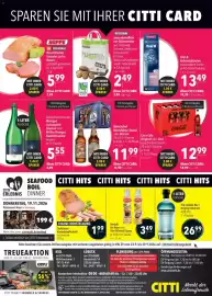 Citti tilbudsavis uge 39 Side 22: Bertolli Air Fryer oder Brat Olivenöl Spray €3,49