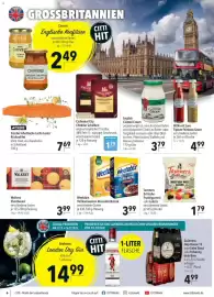 Citti tilbudsavis uge 39 Side 6: Weetabix Vollkornweizen Weizenfrühstück €3,99