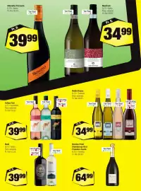 Calle tilbudsavis Side 18: Masi €39,99, Noble House €34,99